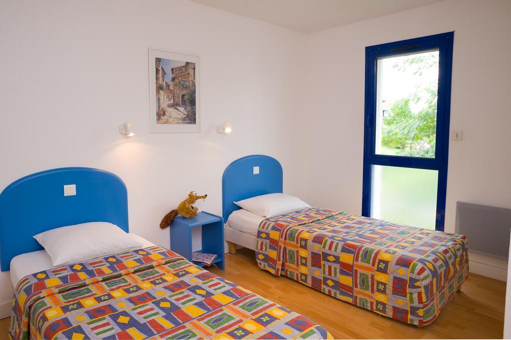 Madame Vacances Villas Club Royal Aquitaine Moliets-et-Maa Zewnętrze zdjęcie