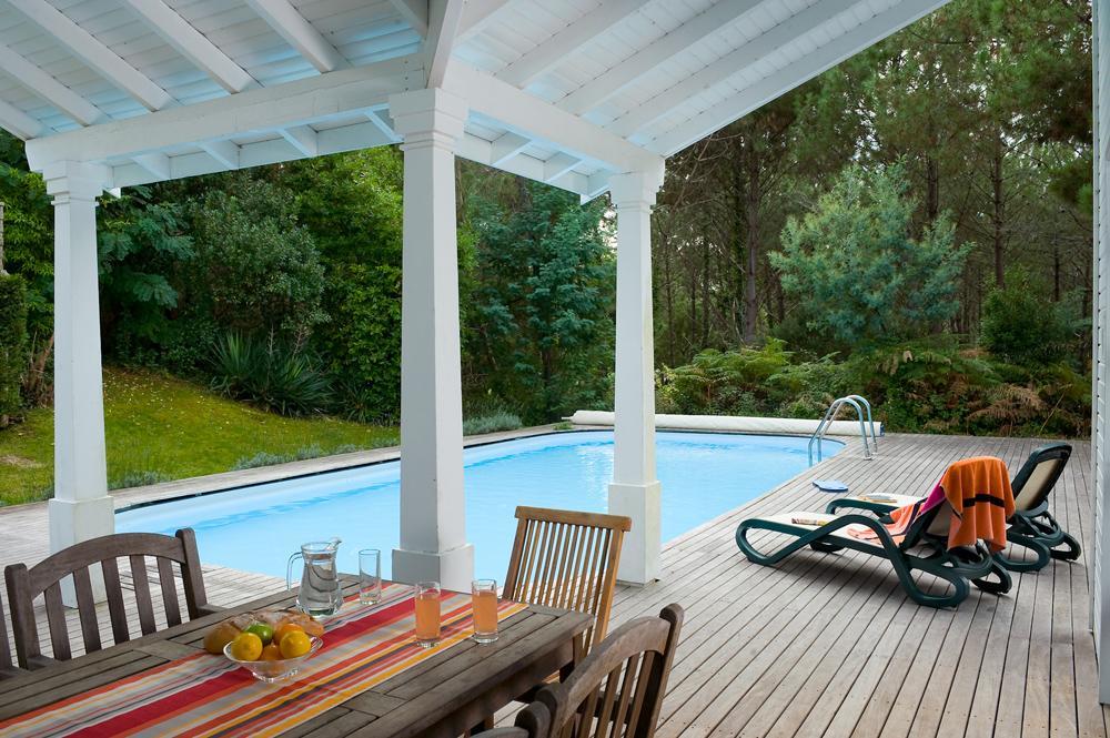 Madame Vacances Villas Club Royal Aquitaine Moliets-et-Maa Zewnętrze zdjęcie