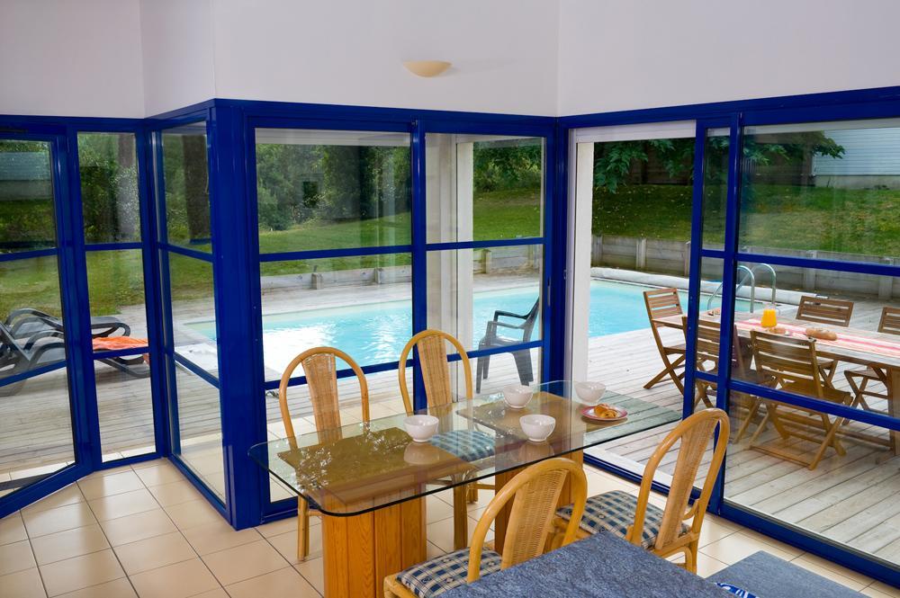 Madame Vacances Villas Club Royal Aquitaine Moliets-et-Maa Zewnętrze zdjęcie